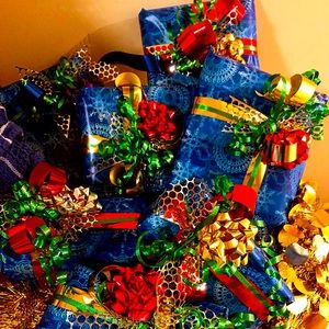 Merry Christmas & Happy New Year Closet Clearance Luxury Items Make me an offer